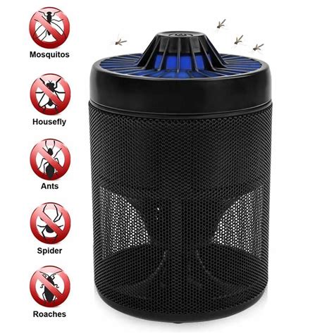 The Difference Between Indoor and Outdoor Magic Mesh Mosquito Killers
